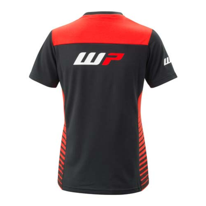 T-shirt femme team wp | Oxmoto