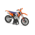 Maquette KTM 300 exc modèle réduit 1/12 | Oxmoto