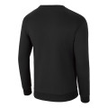 Pull KTM crewneck noir | Oxmoto