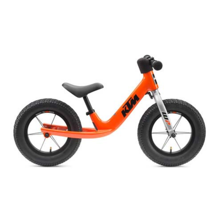 Draisienne KTM orange | Oxmoto