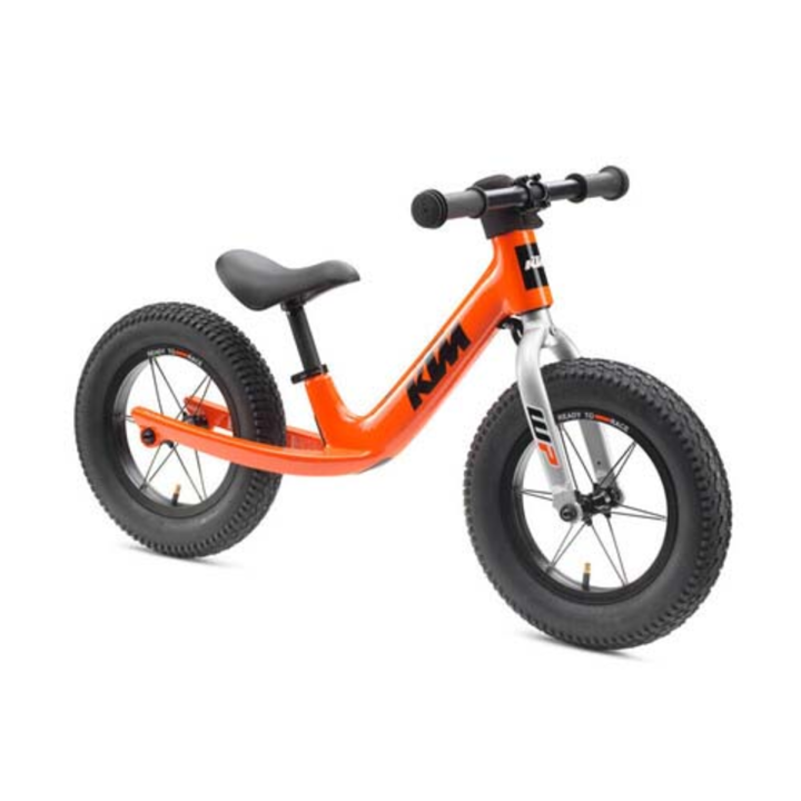 Draisienne KTM orange | Oxmoto