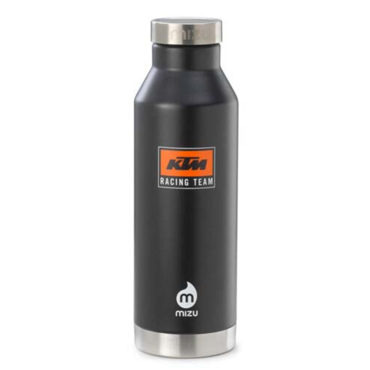 Gourde isotherm KTM team v6 noir | Oxmoto