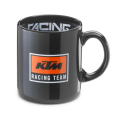 Mug KTM racing team noir | Oxmoto