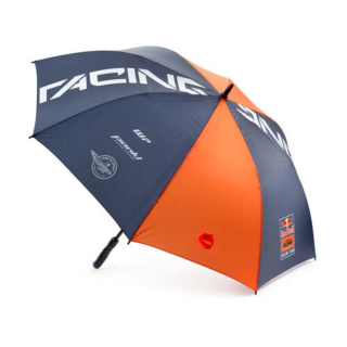 Parapluie KTM replica team navy | Oxmoto