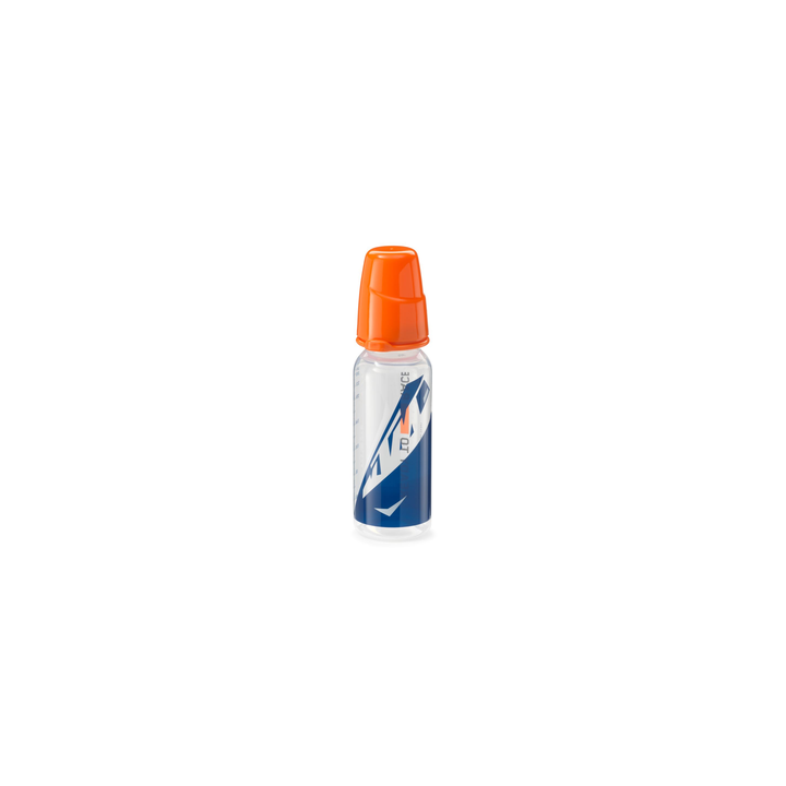 Biberon bébé KTM 260ml | Oxmoto