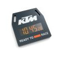 Horloge murale KTM ready to race | Oxmoto