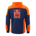 Sweat zippé KTM réplica team red bull | Oxmoto
