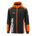 Sweat zippé KTM réplica team x-bow | Oxmoto