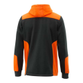 Sweat zippé KTM réplica team x-bow | Oxmoto