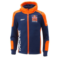 Sweat zippé enfant KTM réplica team red bull | Oxmoto