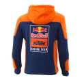 Sweat zippé enfant KTM réplica team red bull | Oxmoto