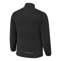 Veste KTM puffer noir | Oxmoto
