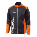 Veste softshell KTM replica team x-bow | Oxmoto