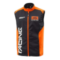 Bodywarmer KTM replica team racing | Oxmoto