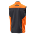 Bodywarmer KTM replica team x-bow | Oxmoto