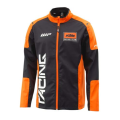 Veste softshell KTM replica team racing | Oxmoto