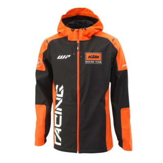 Veste rigide KTM replica team racing | Oxmoto