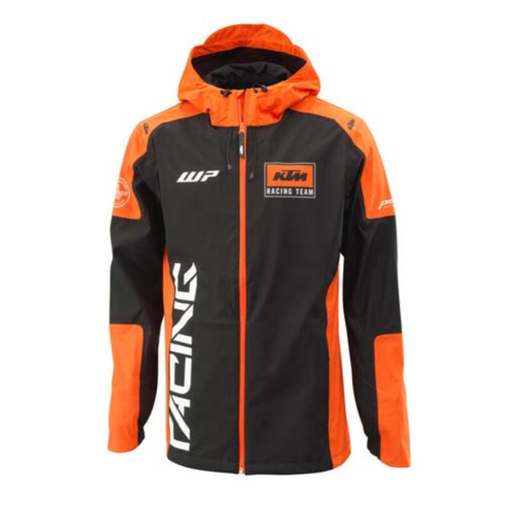 Veste rigide KTM replica team racing | Oxmoto