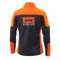 Veste femme softshell KTM replica team racing | Oxmoto
