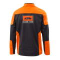 Veste softshell KTM replica team racing | Oxmoto