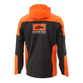 Veste rigide KTM replica team racing | Oxmoto