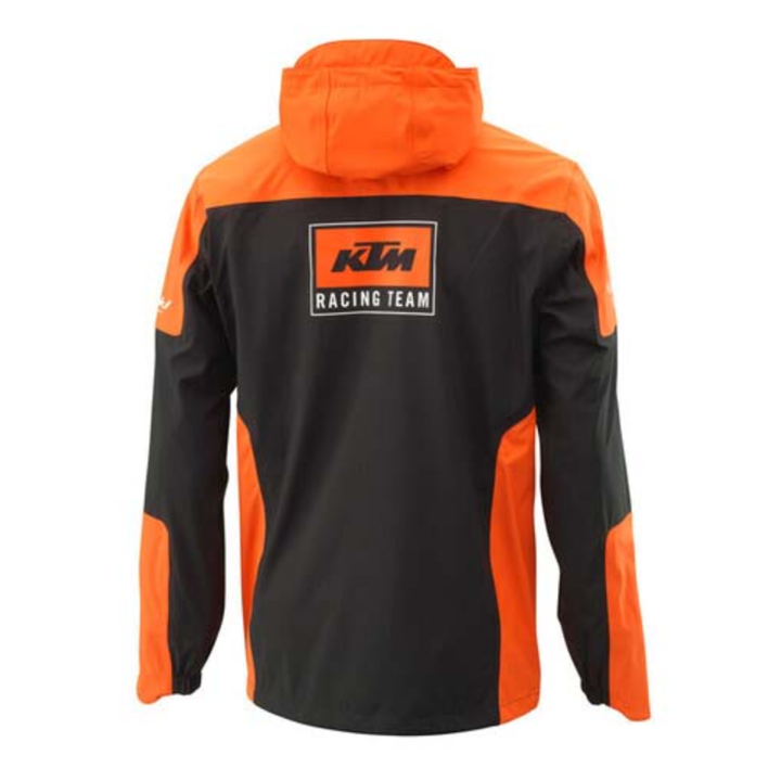 Veste rigide KTM replica team racing | Oxmoto