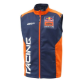 Bodywarmer KTM replica team red bull | Oxmoto