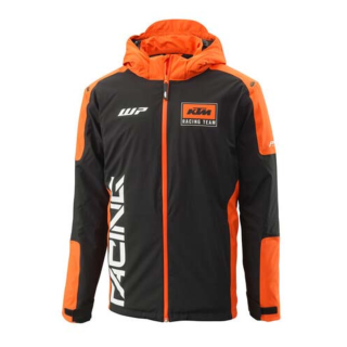 Veste d'hiver KTM replica team racing | Oxmoto