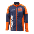 Veste softshell KTM replica team red bull | Oxmoto