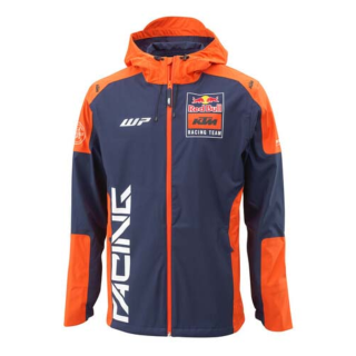 Veste rigide KTM replica team red bull | Oxmoto