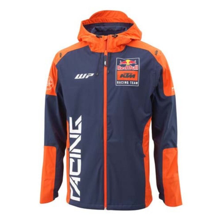 Veste rigide KTM replica team red bull | Oxmoto