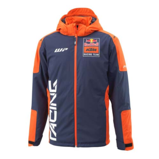 Veste d'hiver KTM replica team red bull | Oxmoto
