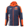 Veste d'hiver KTM replica team red bull | Oxmoto