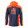 Veste rigide KTM replica team red bull | Oxmoto