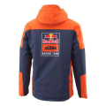 Veste d'hiver KTM replica team red bull | Oxmoto