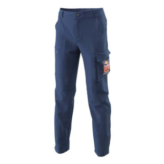 Pantalon KTM replica team red bull | Oxmoto