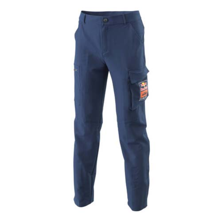 Pantalon KTM replica team red bull | Oxmoto