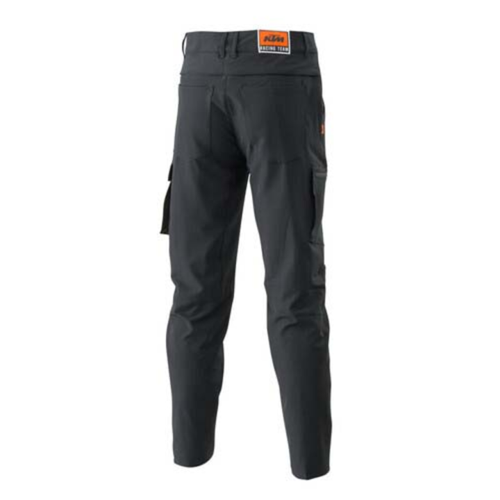 Pantalon KTM replica team racing | Oxmoto