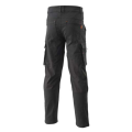 Pantalon KTM mechanic noir | Oxmoto