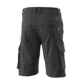 Short KTM mechanic noir | Oxmoto