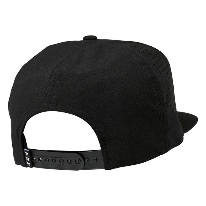 Casquette FOX shielded | Oxmoto