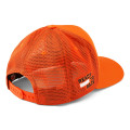 Casquette enfant KTM orange | Oxmoto