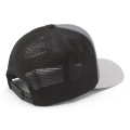 Casquette KTM outline gris/noir | Oxmoto
