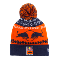 Bonnet KTM winter red bull | Oxmoto