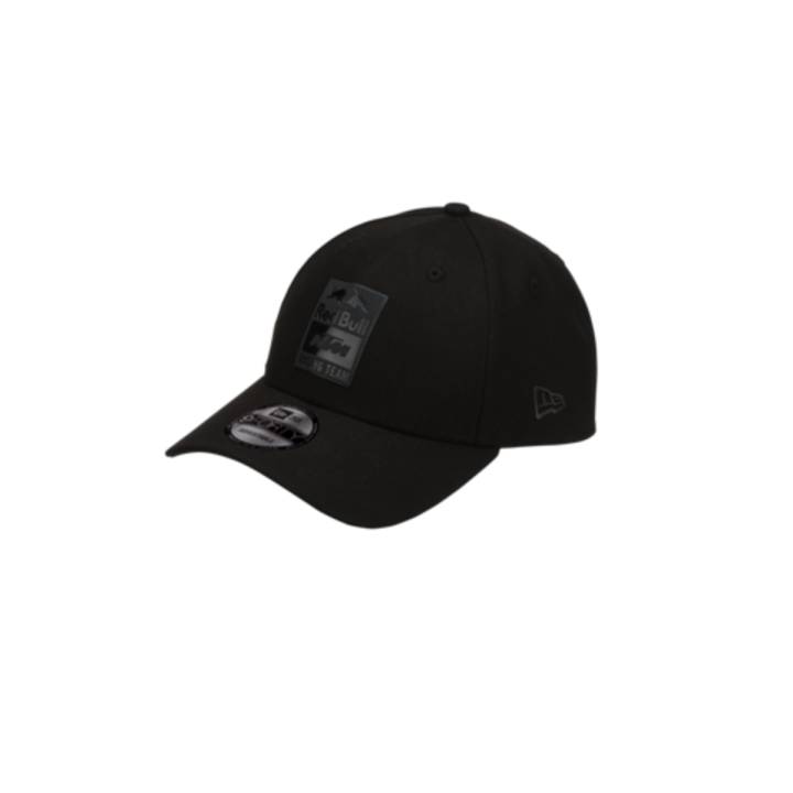 Casquette KTM carbon red bull | Oxmoto
