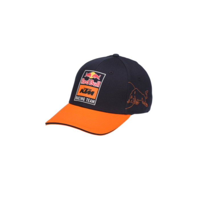 Casquette KTM pitstop red bull | Oxmoto