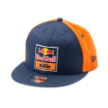 Casquette enfant KTM replica team red bull | Oxmoto