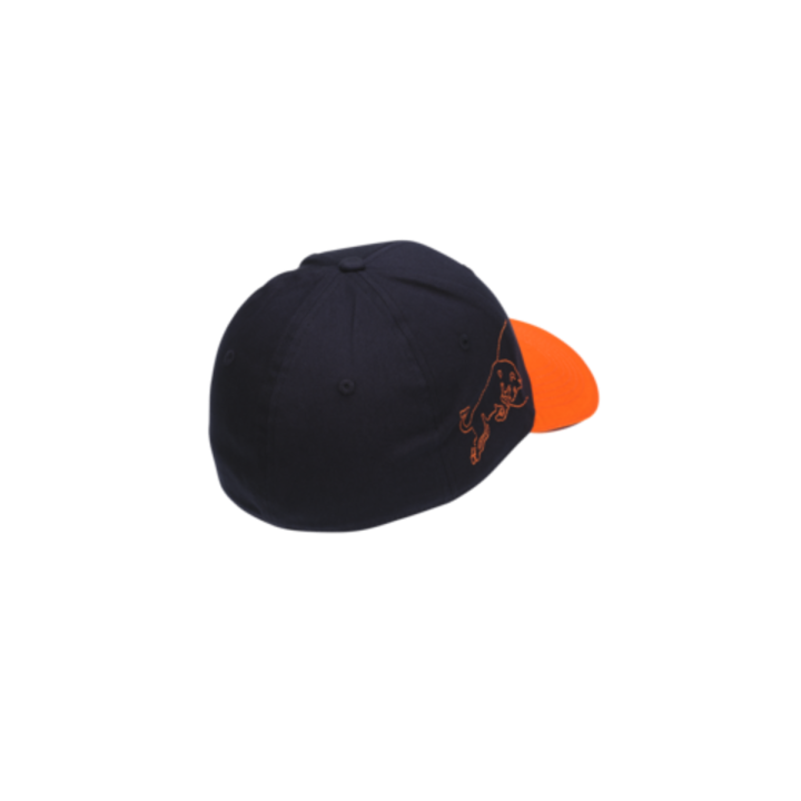 Casquette KTM pitstop red bull | Oxmoto