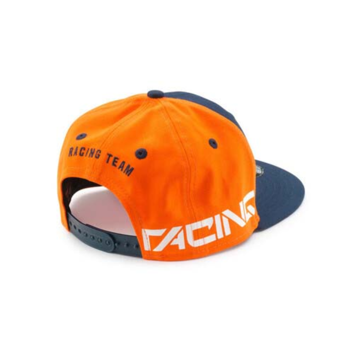 Casquette enfant KTM replica team red bull | Oxmoto