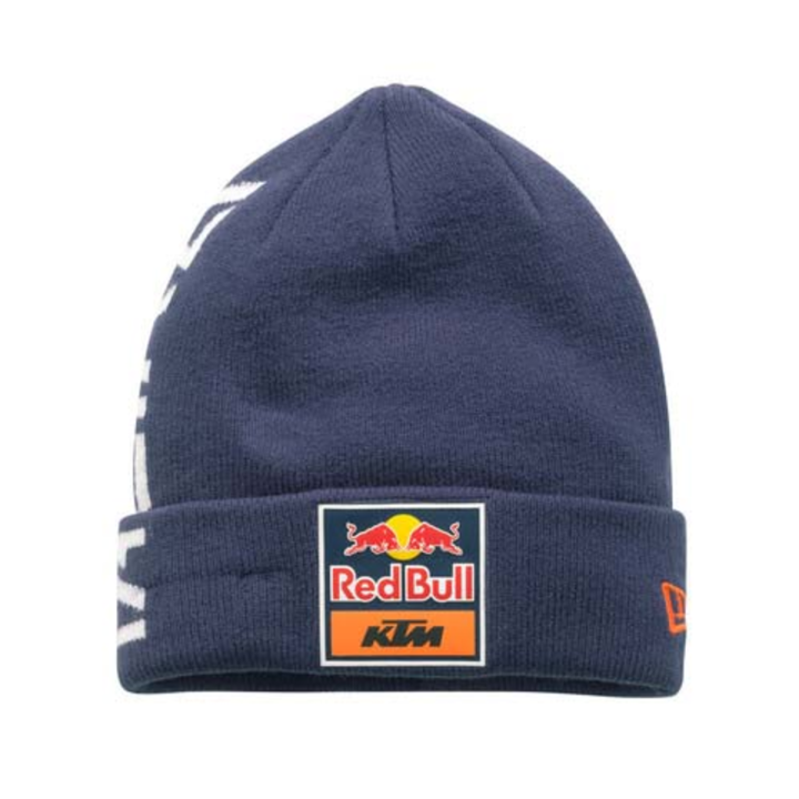 Bonnet enfant KTM replica team red bull | Oxmoto